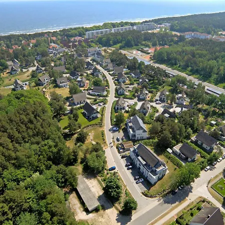 Kapitaensweg 4 Koje 05 Karlshagen